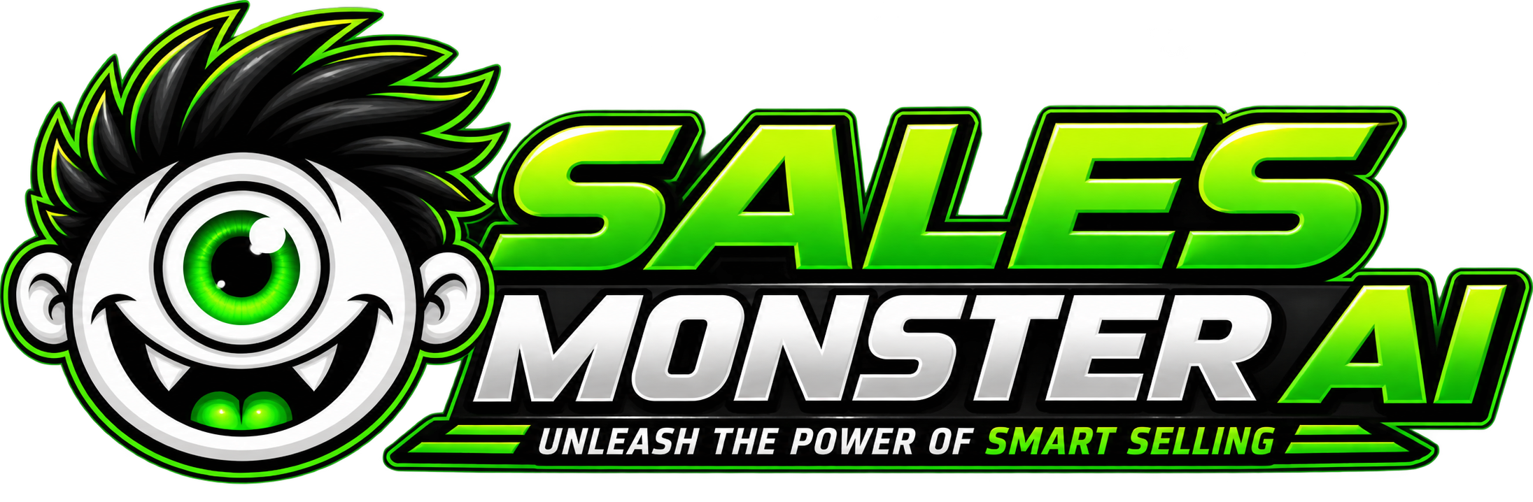 Sales Monster Ai